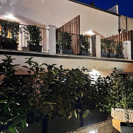 Longevity Hotel Tortoli Exterior photo