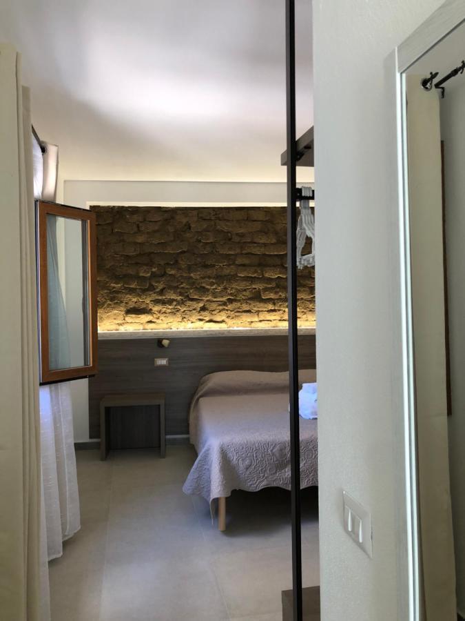 Longevity Hotel Tortoli Exterior photo