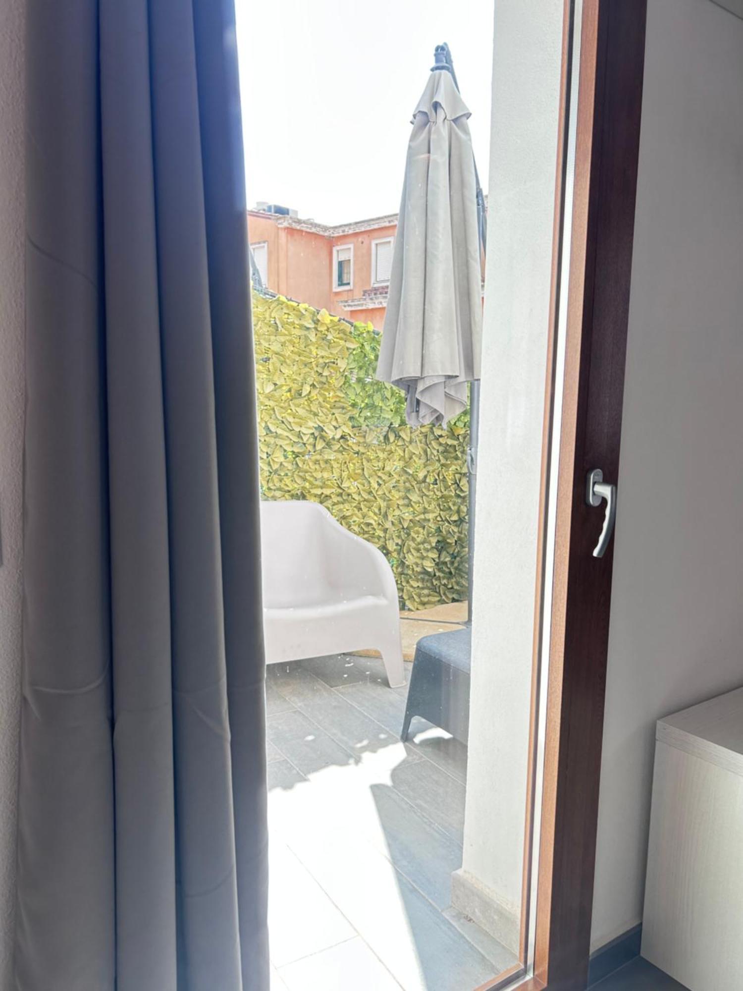 Longevity Hotel Tortoli Exterior photo